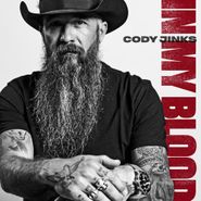 Cody Jinks, In My Blood (CD)