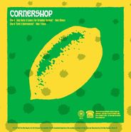 Cornershop, Judy Sucks A Lemon / Cork It (7")