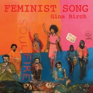 Gina Birch, Feminist Song (7")