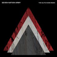 The White Stripes, Seven Nation Army (The Glitch Mob Remix) (7")