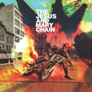 The Jesus And Mary Chain, Live At The Fox Theatre Detroit 10/22/18 (7")