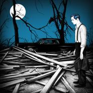 Jack White, Fear Of The Dawn [Astronomical Blue Vinyl] (LP)