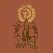 Bob Weir, Bobby Weir And Wolf Bros: Live In Colorado [Opaque Jade & Gold Vinyl] (LP)