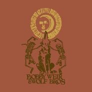 Bob Weir, Bobby Weir And Wolf Bros: Live In Colorado [Opaque Jade & Gold Vinyl] (LP)