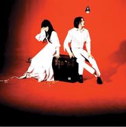 The White Stripes, Elephant [20th Anniversary Colored Vinyl] (LP)