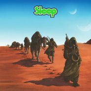 Sleep, Dopesmoker (LP)