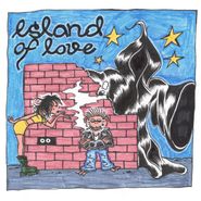 Island Of Love, Island Of Love [Piss Yellow Vinyl] (LP)