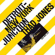 Thad Jones, Detroit-New York Junction [180 Gram White Vinyl] (LP)