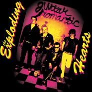 The Exploding Hearts, Guitar Romantic [20th Anniversary Edition] (LP)