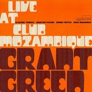 Grant Green, Live At Club Mozambique (LP)
