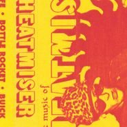 Heatmiser, The Music Of Heatmiser [Red & Yellow Sun Splatter Vinyl] (LP)