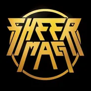 Sheer Mag, COMPILATION (I, II, & III) [Gold Vinyl] (LP)