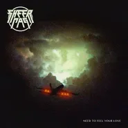 Sheer Mag, Need To Feel Your Love [Coke Bottle Clear Vinyl] (LP)