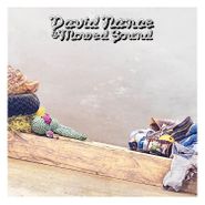 David Nance, David Nance & Mowed Sound (LP)