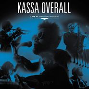 Kassa Overall, Live At Third Man Records (LP)