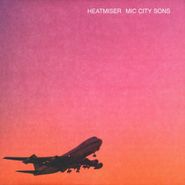 Heatmiser, Mic City Sons [Pink & Aqua Blue Vinyl] (LP)