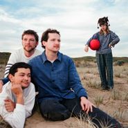 The Belair Lip Bombs, Again (CD)