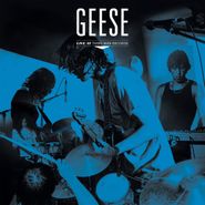 Geese, Live At Third Man Records (LP)