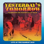 Various Artists, Yesterday's Tomorrow: Celebrating The Winston-Salem Sound (CD)