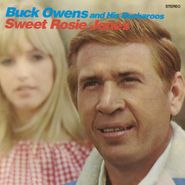 Buck Owens & His Buckaroos, Sweet Rosie Jones (CD)