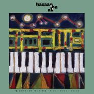 Hasaan Ibn Ali, Reaching For The Stars: Trios / Duos / Solos (CD)
