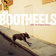 The Bootheels, 1988: The Original Demos (LP)
