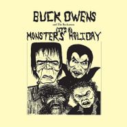 Buck Owens & His Buckaroos, (It's A) Monsters Holiday (CD)