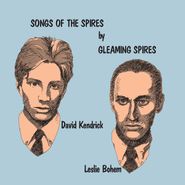 Gleaming Spires, Songs Of The Spires (CD)