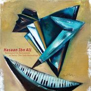 Hasaan Ibn Ali, Retrospect In Retirement Of Delay: The Solo Recordings (CD)