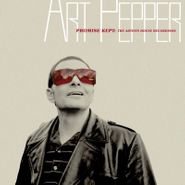 Art Pepper, Promise Kept: The Artists House Albums [Black Friday] (LP)
