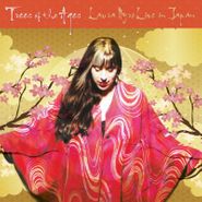 Laura Nyro, Trees Of The Ages: Laura Nyro Live In Japan [Record Store Day] (LP)