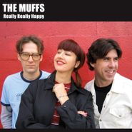 The Muffs, Really Really Happy [Expanded Edition] (CD)