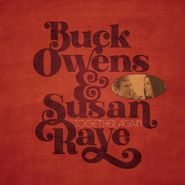 Buck Owens, Together Again (CD)