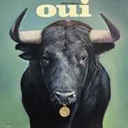 Urge Overkill, Oui [Orange/Green Splatter Vinyl] (LP)