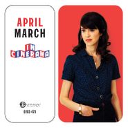 April March, In Cinerama (CD)