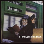 The Left Banke, Strangers On A Train [Expanded Edition] (CD)