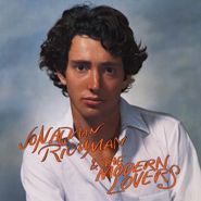 Jonathan Richman & The Modern Lovers, Jonathan Richman & The Modern Lovers (CD)