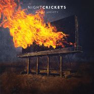 Night Crickets, A Free Society (LP)