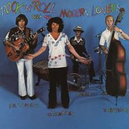 Jonathan Richman & The Modern Lovers, Rock 'N' Roll With The Modern Lovers (CD)