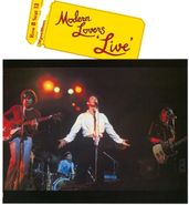 The Modern Lovers, Modern Lovers 'Live' (CD)