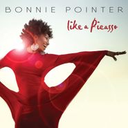 Bonnie Pointer, Like A Picasso [Expanded Edition] (CD)