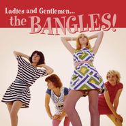 The Bangles, Ladies And Gentlemen... The Bangles! [Pink Vinyl] (LP)