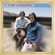 The Hagers, The Complete Capitol Albums (CD)