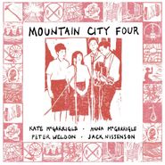 Mountain City Four, Mountain City Four (CD)