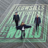 The Cowsills, Rhythm Of The World (CD)