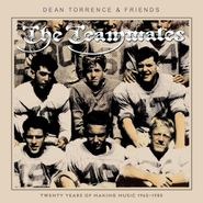 Dean Torrence, The Teammates: Twenty Years Of Making Music 1965-1985 (CD)