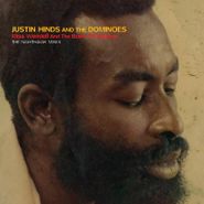 Justin Hinds & The Dominoes, Miss Wendell & The Book Of History: The Nighthawk Mixes [Record Store Day] (LP)
