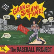The Baseball Project, Grand Salami Time! (CD)