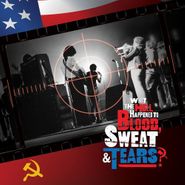 Blood, Sweat & Tears, What The Hell Happened To Blood, Sweat & Tears? [OST] (CD)