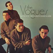 The Vogues, The Vogues At Co & Ce, And More! (CD)